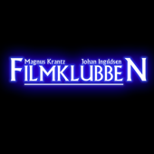 Filmklubben - Magnus Krantz och Johan Ingildsen