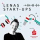 Lenas Start-ups - powered by Stadtsparkasse München