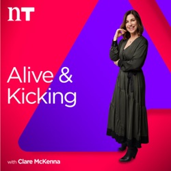 Alive and Kicking Full Episode 9/3/25