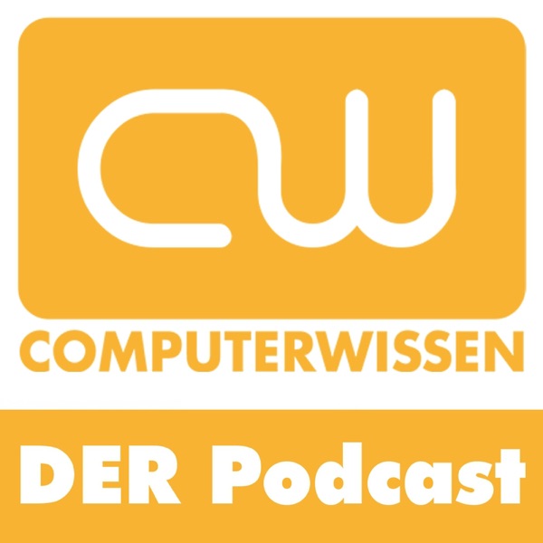 COMPUTERWISSEN