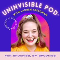 Episode 156: Emily Levy