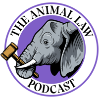 Animal Law podcast