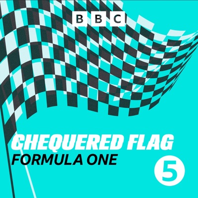 F1: Chequered Flag:BBC Radio 5 live