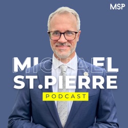 The Michael St. Pierre Podcast