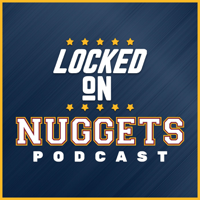 Locked on Denver Nuggets - 5.22 - Portland Trail Blazes Outlook with Dan Marang