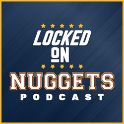 Does Nikola Jokic Win His 3rd MVP? | Can KCP Make An All-Defense Team? | Nuggets in Utah