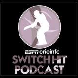 Ladies who Switch: SL shock England & Nida Dar joins the show podcast episode