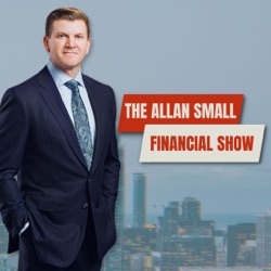 The Allan Small Financial Show - March 20, 2024