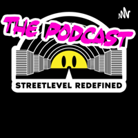 Episode 2: The Journey of an Artist with Ross Harper