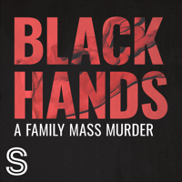 BLACK HANDS - A family mass murder