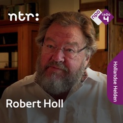 #1 - Robert Holl - De beginjaren (S01)