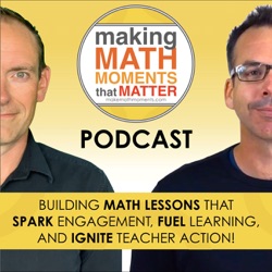 The Secrets of Engagement Through Timing - A Math Mentoring Moment