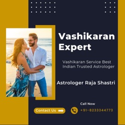 Powerful Vashikaran Specialist Astrologer +918233344773