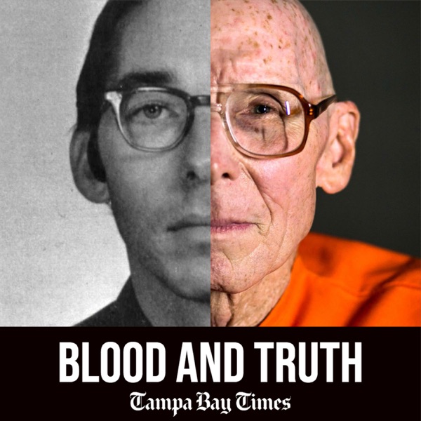 Blood and Truth image