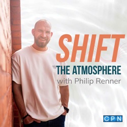 Shift the Atmosphere with Philip Renner
