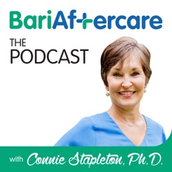 Episode 161: The Bariatric Therapists Chat: Meet Lora Grabow