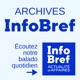 Archives InfoBref | interrompu, abonnez-vous à: InfoBref actualité et affaires