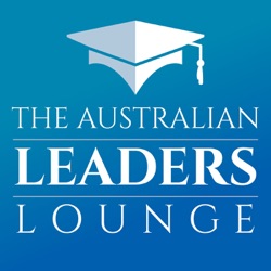 The Australian Leaders Lounge