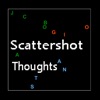Scattershot Thoughts artwork