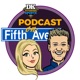 Podcast on Fifth Ave Ep. 75: Answering your questions