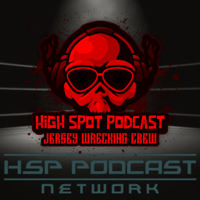 HSP- Andrew Zarian of Mat Men Podcast