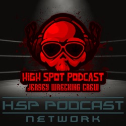 HSP Crown Jewel Preview Show & Ric Flair is ALL ELITE