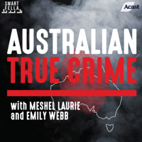 Australian True Crime podcast
