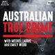 Australian True Crime