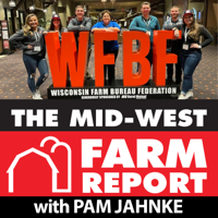 USDA Secretary Sonny Perdue visits WI