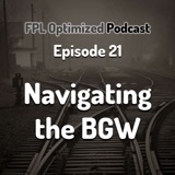 Episode 21. Navigating the BGW