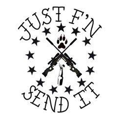 Just Fn Send It Podcast