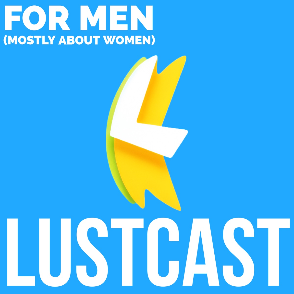 LustCast – Podcast photo