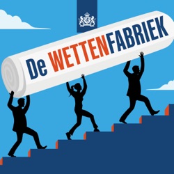 De Wettenfabriek