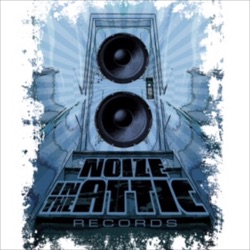 Episode 3: Noize In The Attic 2024 Ep.3