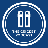 The Cricket Podcast - The Cricket Podcast
