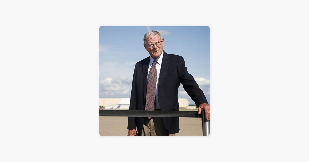 ‎Tulsa World Newsroom: The Story Behind Sen. Jim Inhofe With Politics ...