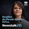 Heather du Plessis-Allan Drive - Newstalk ZB