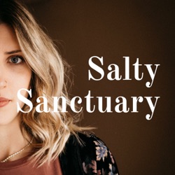 Salty Sanctuary - Méditation Alchimique