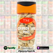 The Carbon Life Pods - Coach Carbon