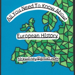 All You Need to Know about European History