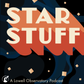 Star Stuff - Lowell Observatory