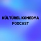 Kültürel Komedya