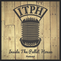 Inside the Pallet House podcast