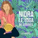 Yoga Nidra : S'endormir avec la déesse Iemanja