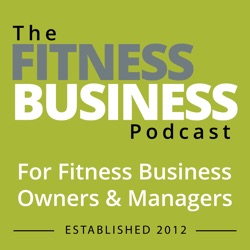 524 Mastering the Art of Selling Personal Training with Anthony Amen