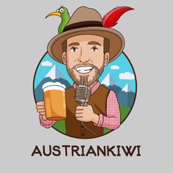 Austriankiwi Podcast