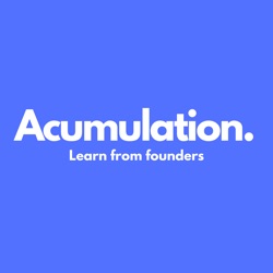 Acumulation