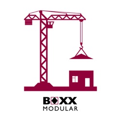 Built Modular by BOXX Modular