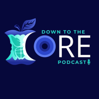 Episode 8 - SAM GORDON