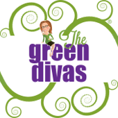 The Green Divas - The Green Divas
